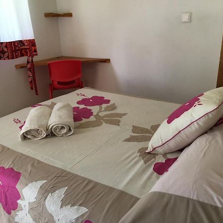 Pension Te Aroha - Te Rai Maatea Bagian luar foto