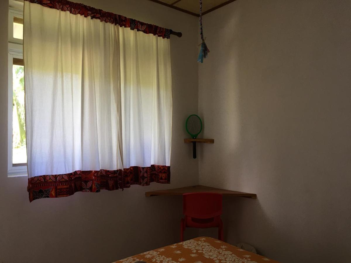Pension Te Aroha - Te Rai Maatea Bagian luar foto
